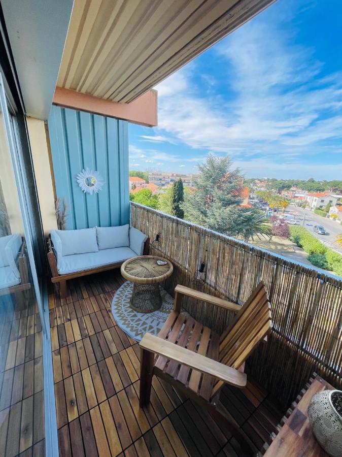 Appart' T2 Cosy Balcon Parking - 200M De La Mer Apartment Argeles-sur-Mer Exterior photo