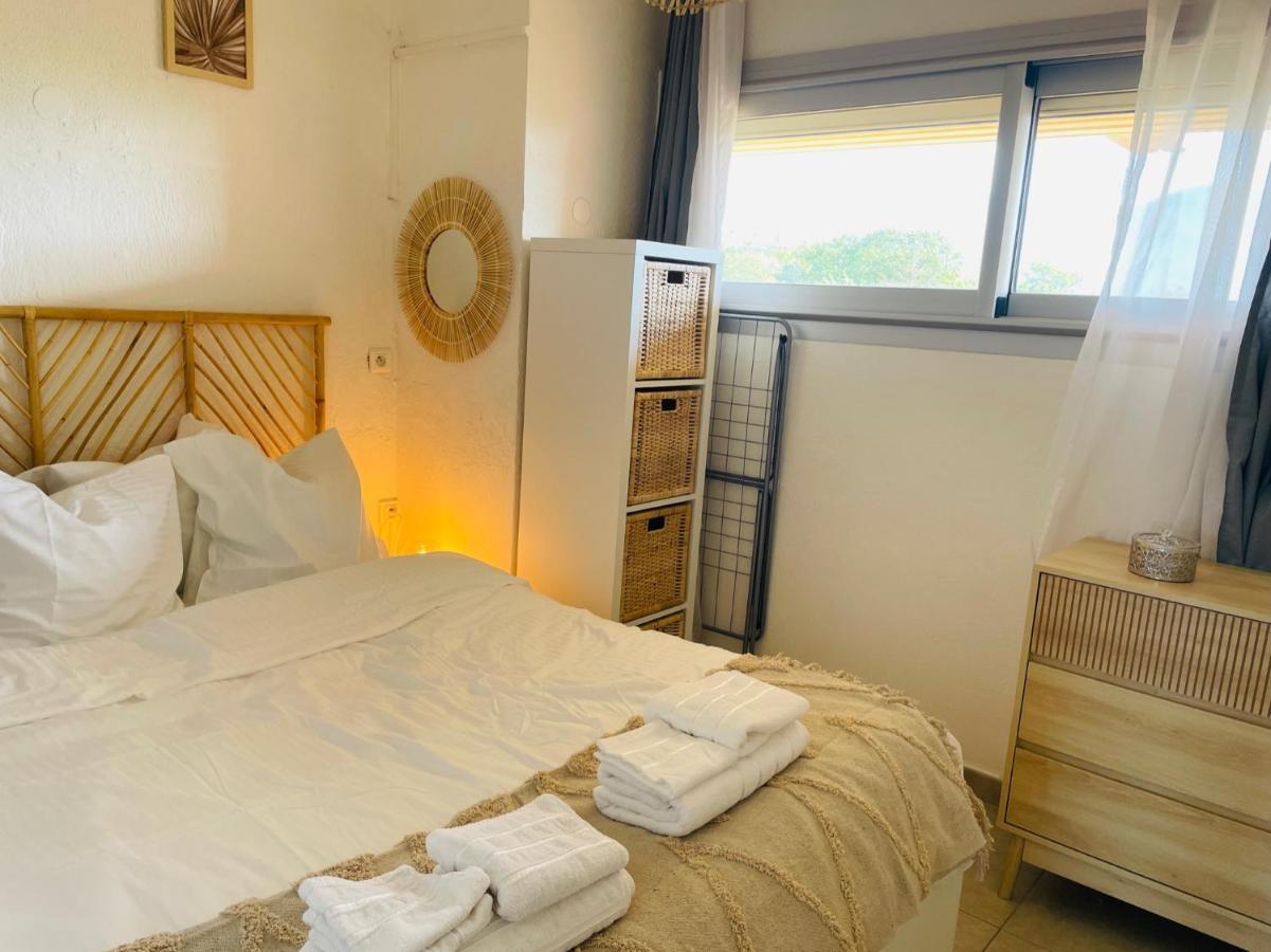 Appart' T2 Cosy Balcon Parking - 200M De La Mer Apartment Argeles-sur-Mer Exterior photo